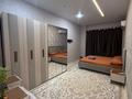 3-бөлмелі пәтер · 110 м² · 10/16 қабат, 16-ш/а., ​16-й микрорайон 64 — Ыстық су бар ТРК ақтау халық арена, бағасы: 25 000 ₸ в Актау, 16-й мкр  — фото 7