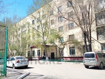 1-комнатная квартира, 18 м², 5/5 этаж, Кудайбердыулы 18 за 5.6 млн 〒 в Астане, Алматы р-н