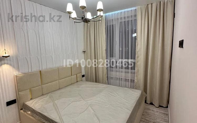 3-комнатная квартира · 55 м² · 6/18 этаж, Утепова 31 — Утепова Розыбакиева за 51.8 млн 〒 в Алматы, Бостандыкский р-н — фото 52