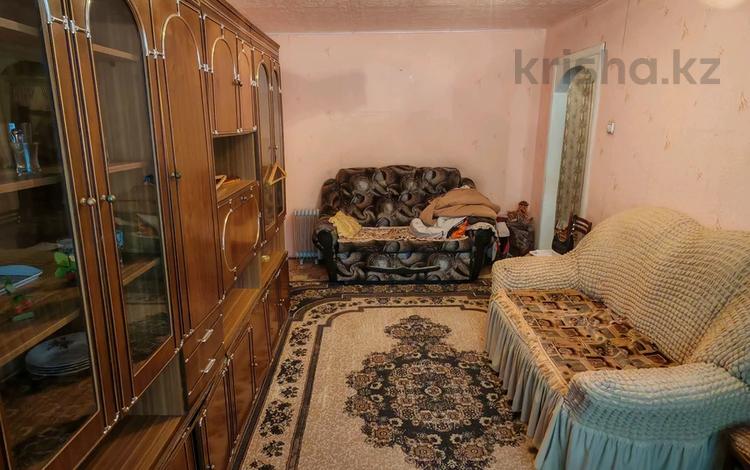 3-бөлмелі пәтер · 60.4 м² · 1/5 қабат, Гагарина 48 — Только наличные, бағасы: 17.5 млн ₸ в Павлодаре — фото 12