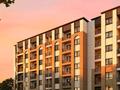 1-бөлмелі пәтер · 29.7 м² · 5/7 қабат, Естай 39/3, бағасы: 15.8 млн ₸ в  — фото 11