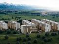 1-бөлмелі пәтер · 29.7 м² · 5/7 қабат, Естай 39/3, бағасы: 15.8 млн ₸ в  — фото 13