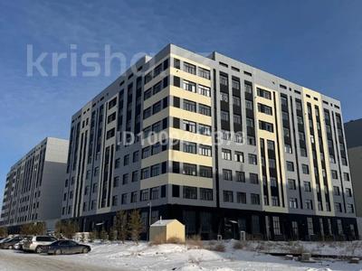 1-бөлмелі пәтер · 42.03 м² · 6/8 қабат, Байтурсынова 67, бағасы: 19.9 млн ₸ в Астане, Сарайшык р-н
