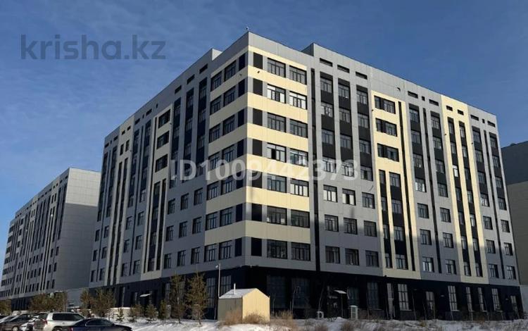 1-бөлмелі пәтер · 42.03 м² · 6/8 қабат, Байтурсынова 67, бағасы: 19.9 млн ₸ в Астане, Сарайшык р-н — фото 10