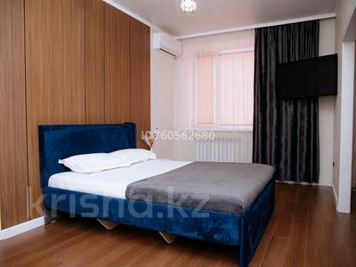 1-комнатная квартира · 40 м² · 1/6 этаж, Наримановская 68 за 15 000 ₸ в Костанае