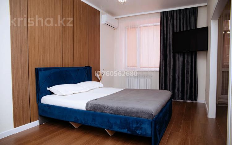 1-бөлмелі пәтер · 40 м² · 1/6 қабат, Наримановская 68, бағасы: 15 000 ₸ в Костанае — фото 18
