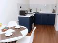 1-бөлмелі пәтер · 40 м² · 1/6 қабат, Наримановская 68, бағасы: 15 000 ₸ в Костанае — фото 7