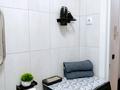 1-бөлмелі пәтер · 40 м² · 1/6 қабат, Наримановская 68, бағасы: 15 000 ₸ в Костанае — фото 10