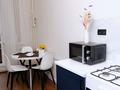 1-бөлмелі пәтер · 40 м² · 1/6 қабат, Наримановская 68, бағасы: 15 000 ₸ в Костанае — фото 12