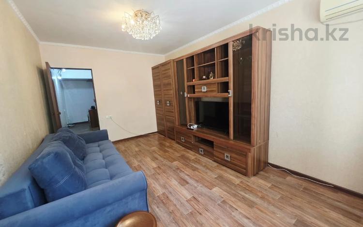 2-комнатная квартира · 42 м² · 2/3 этаж, мкр Алтай-1 за 25 млн ₸ в Алматы, Турксибский р-н — фото 16