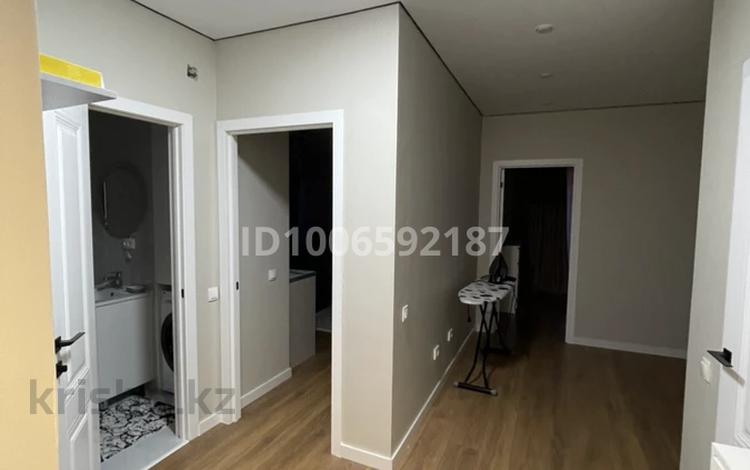 1-бөлмелі пәтер · 51.6 м² · 5/9 қабат, мкр Думан-2, Мкрн Думан-2 63, бағасы: 330 000 ₸ в Алматы, Медеуский р-н — фото 16