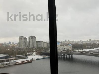 4-комнатная квартира · 220 м² · 6/18 этаж, Женис 1 за 150 млн 〒 в Астане, Сарыарка р-н