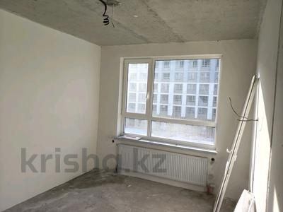 1-комнатная квартира · 33.4 м² · 3/6 этаж, мкр Гажайып, Ғажайып — Алматы арена, Мешіт за 28 млн 〒 в Алатауский р-н