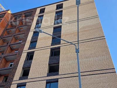 2-бөлмелі пәтер · 41.8 м² · 6/9 қабат, коктем 5/5, бағасы: 16.5 млн ₸ в Кокшетау