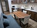 2-бөлмелі пәтер · 74 м² · 9 қабат, Момышулы 16 — Аманат, бағасы: 18 000 ₸ в Астане, Алматы р-н — фото 7