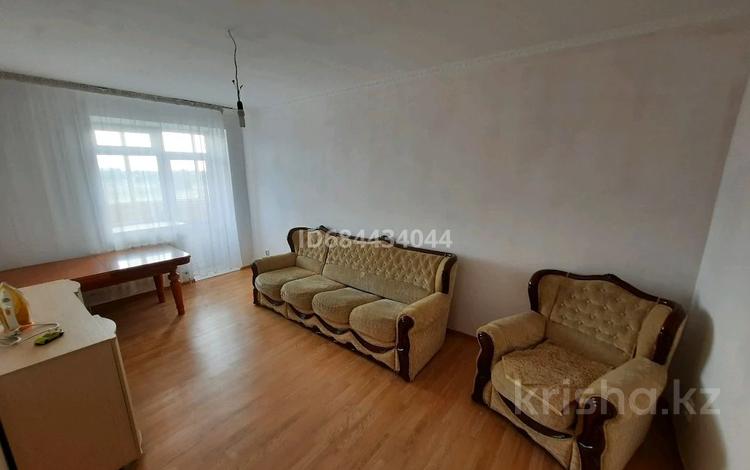 3-комнатная квартира, 70 м², 2/9 этаж помесячно, Косшыгулулы 23/2