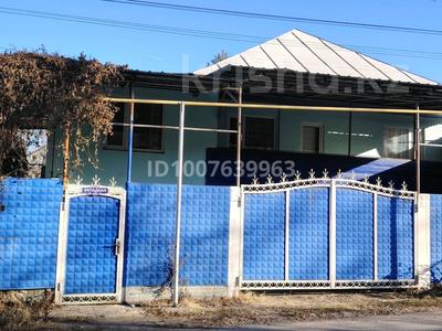 Жеке үй · 5 бөлме · 155 м² · 5 сот., Западная 14 Б, бағасы: 55 млн ₸ в Есик