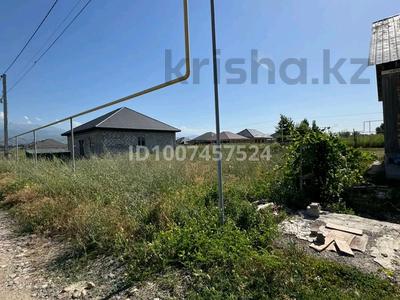 Участок · 4 сотки, Хан орда — Газ энерджи за 12.5 млн ₸ в 