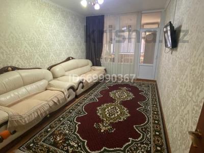 2-бөлмелі пәтер · 58 м² · 1/9 қабат, Нұрсәт ш/а, бағасы: 180 000 ₸ в Шымкенте, Каратауский р-н