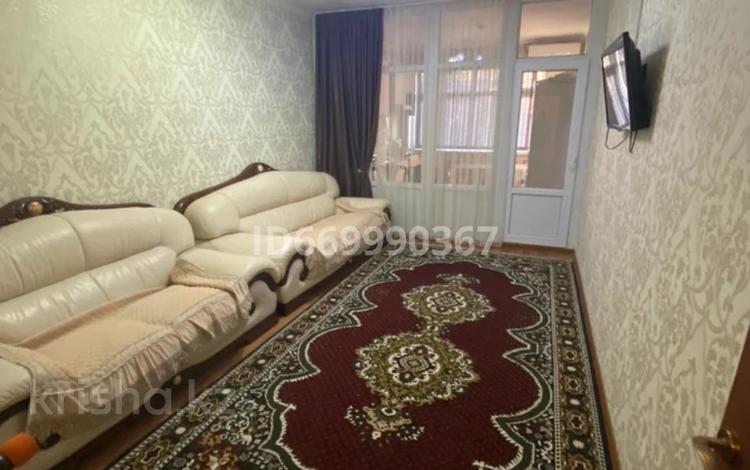 2-комнатная квартира · 58 м² · 1/9 этаж, мкр Нурсат 2 за 170 000 ₸ в Шымкенте, Каратауский р-н — фото 37
