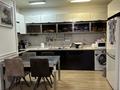 3-бөлмелі пәтер · 115 м² · 18/19 қабат, Аскарова 4, бағасы: 110 млн ₸ в Алматы, Ауэзовский р-н
