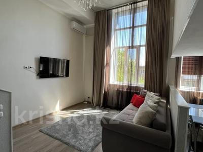 2-бөлмелі пәтер · 87 м² · 3/4 қабат, ул. Ержанова 18/6, бағасы: 39.9 млн ₸ в Караганде