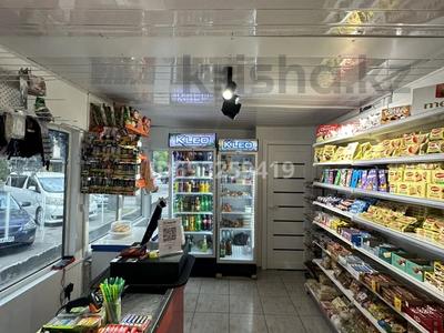 Готовый бизнес! минимаркет + кофейная, 50 м² за 6.5 млн 〒 в Алматы, Ауэзовский р-н