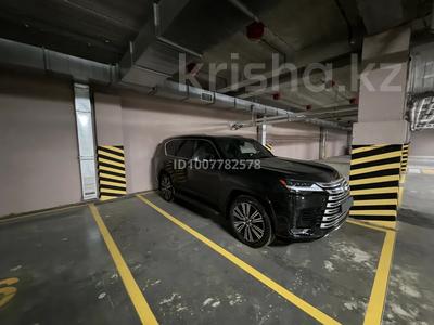 Паркинг · Абая 101, бағасы: 40 000 〒 в Костанае