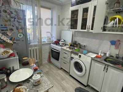 3-комнатная квартира · 62 м² · 4/5 этаж, Быковского 7 за 23 млн 〒 в Костанае