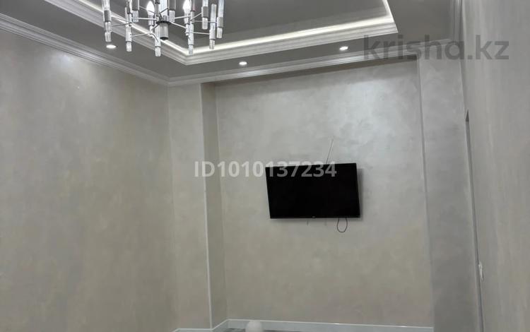 2-бөлмелі пәтер · 72 м² · 6/9 қабат, 31-й мкр 11, бағасы: 22 млн ₸ в Актау — фото 2