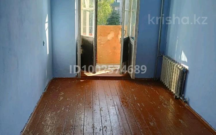 2-комнатная квартира · 30 м² · 3/5 этаж, Абая 3 — Район северный за 50 000 〒 в Алтае — фото 2