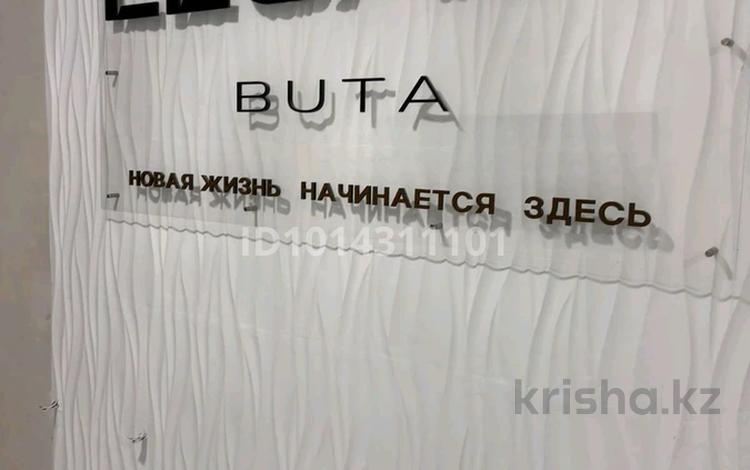 1-комнатная квартира · 54 м² · 2/5 этаж, мкр Кайрат, Тараз 7 за 200 000 ₸ в Алматы, Турксибский р-н — фото 2