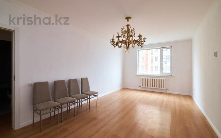 1-бөлмелі пәтер · 42.1 м² · 5/12 қабат, Кобланды батыра 7, бағасы: 17.5 млн ₸ в Астане, Алматы р-н — фото 20
