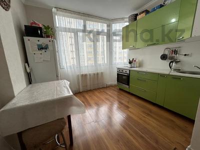 1-бөлмелі пәтер · 40 м² · 3/9 қабат, Женис 43/3, бағасы: 20.5 млн ₸ в Астане, Сарыарка р-н