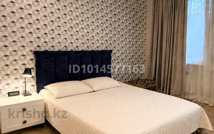 5-комнатная квартира · 220 м² · 4/10 этаж, Рубинштейна 21А — Омаровой - Терренкур за 2.5 млн ₸ в Алматы, Медеуский р-н — фото 2