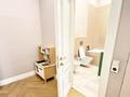 5-комнатная квартира · 220 м² · 4/10 этаж, Рубинштейна 21А — Омаровой - Терренкур за 2.5 млн ₸ в Алматы, Медеуский р-н — фото 3