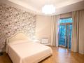 5-комнатная квартира · 220 м² · 4/10 этаж, Рубинштейна 21А — Омаровой - Терренкур за 2.5 млн ₸ в Алматы, Медеуский р-н — фото 4