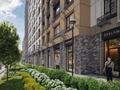 1-бөлмелі пәтер · 46.94 м² · 4/16 қабат, ул. Ш. Калдаякова 30к, бағасы: 26 млн ₸ в Шымкенте — фото 2