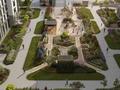 1-бөлмелі пәтер · 46.94 м² · 4/16 қабат, ул. Ш. Калдаякова 30к, бағасы: 26 млн ₸ в Шымкенте — фото 3