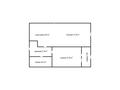 1-бөлмелі пәтер · 46.94 м² · 4/16 қабат, ул. Ш. Калдаякова 30к, бағасы: 26 млн ₸ в Шымкенте