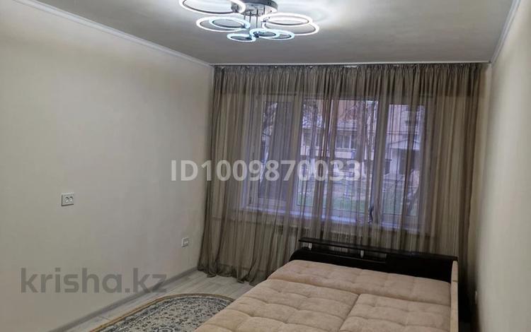 1-бөлмелі пәтер · 32 м² · 1/5 қабат, мкр Салтанат 7 — За Катюшей, бағасы: 130 000 〒 в Таразе — фото 2