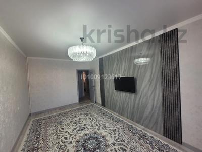 2-комнатная квартира · 59 м² · 4/5 этаж, 13-й мкр 39 за 17.8 млн 〒 в Актау