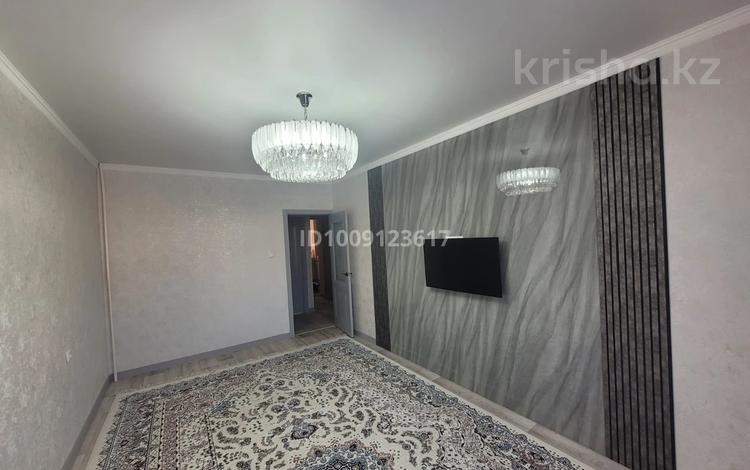 2-бөлмелі пәтер · 59 м² · 4/5 қабат, 13-й мкр 39, бағасы: 17.8 млн ₸ в Актау — фото 2