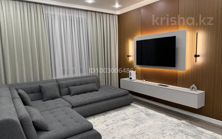 3-бөлмелі пәтер · 75 м² · 16/16 қабат, Сатпаева 90/58, бағасы: 74 млн ₸ в Алматы, Бостандыкский р-н — фото 35