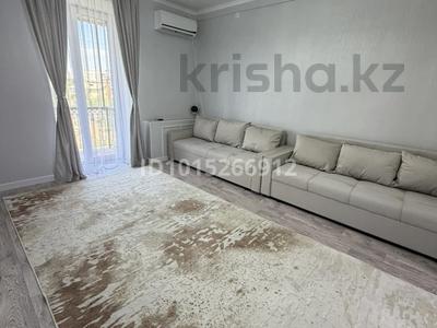 2-комнатная квартира · 50 м² · 4/4 этаж, Казбекова 7 — Казбекова Уалиханова за 16.2 млн ₸ в Балхаше