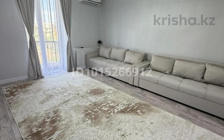 2-бөлмелі пәтер · 50 м² · 4/4 қабат, Казбекова 7 — Казбекова Уалиханова, бағасы: 16.2 млн ₸ в Балхаше — фото 16