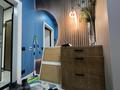 3-бөлмелі пәтер · 100 м² · 14 қабат, Тлендиева 133 — Сатпаева, бағасы: 600 000 ₸ в Алматы, Бостандыкский р-н — фото 38