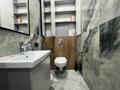 3-бөлмелі пәтер · 100 м² · 14 қабат, Тлендиева 133 — Сатпаева, бағасы: 600 000 ₸ в Алматы, Бостандыкский р-н — фото 35
