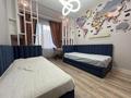 3-бөлмелі пәтер · 100 м² · 14 қабат, Тлендиева 133 — Сатпаева, бағасы: 600 000 ₸ в Алматы, Бостандыкский р-н — фото 18