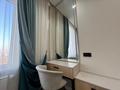 3-бөлмелі пәтер · 100 м² · 14 қабат, Тлендиева 133 — Сатпаева, бағасы: 600 000 ₸ в Алматы, Бостандыкский р-н — фото 24